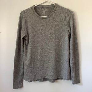 Small long sleeved super soft shirt American eagle brand